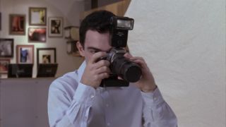 Robin Sydney, Shelley Dowdy – Garden Party (2008) HD 1080p - (Celebrity porn)-5