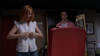 Robin Sydney, Shelley Dowdy – Garden Party (2008) HD 1080p - (Celebrity porn)-9