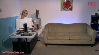 Ashley Fires Sci-Fi Fantasy Solo Episode 8 Masturbation Ques-1