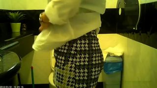 Watch Free Porno Online – Voyeur in Public Toilet – hz_21742  - voyeur - voyeur -8