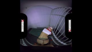 Kleio Valentien VR Cosplay X-Kleio Valentien-Suicide Squad  Harley Quinn XXX Parody (2017)-2