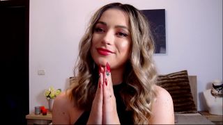 free adult clip 38 Miss Amelia - I am your new religion part IV, giantess femdom on fetish porn -1