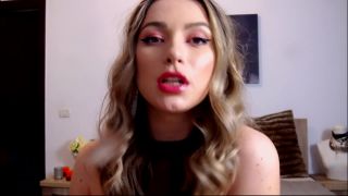 free adult clip 38 Miss Amelia - I am your new religion part IV, giantess femdom on fetish porn -6