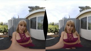 porn video 37  reality | Authority Figure – Amber Chase 4K | virtual reality-0