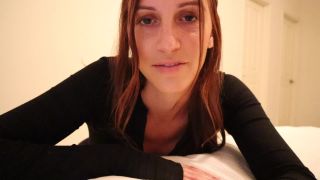 free adult clip 42 Tatum Christine – Big Bro Takes My Virginity on pov fishnet fetish-1