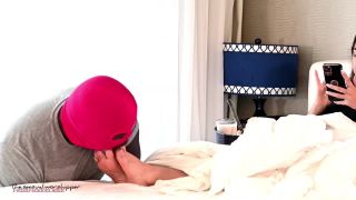 clip 10 cerita femdom Goddess Gaia: Breakfast at Gaias, fetish on fetish porn-5