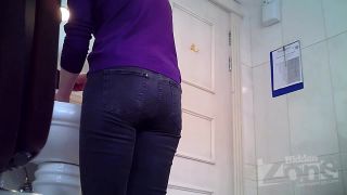 Voyeur – Hz Wc3167-6 - [Webcam]-9