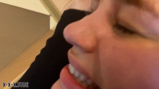  Leo Casanova   Leo Casanova Tinder Girl Gets Fucked On The First Date By Older Man Full Video With Crazy Facial Cumshot-5