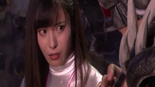 [SuperMisses.com] SPSB-04 Earthman: Earth White， Humiliating Extasy (FHD ver.)-013-1