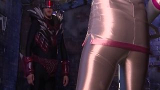 [SuperMisses.com] SPSB-04 Earthman: Earth White， Humiliating Extasy (FHD ver.)-013-5
