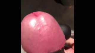 Wimperelly - Vibrating cockring Cumpilation-2