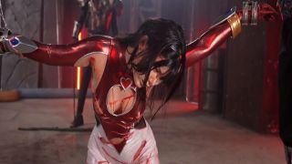 [SuperMisses.com] GIGP-65 Cosplay Rider R, the warrior of love-014-6