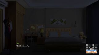 Old/Young  EP9 Fucking Airi in the Gym - Secret Pie-2