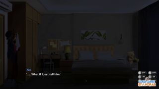Old/Young  EP9 Fucking Airi in the Gym - Secret Pie-5