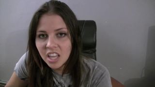 fetish sex Goddess Jamie Daniels Fetish Clips – Cali Logan – Stinky Socked Feet – Foot Worship, POV, footdom on fetish porn-0