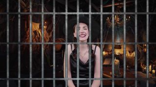Pt 2WetSchoolGirl - You Are Eaten By An Evil Witch-7