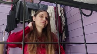 free adult clip 45 fetish toys Dirty Priest – Puppy slave POV, joi video on femdom porn-7