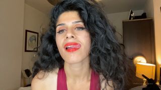 online porn video 4 Mistress Sophia Sahara – Spit sweat gym tease 41 - femdom pov - masturbation porn dutch femdom-0