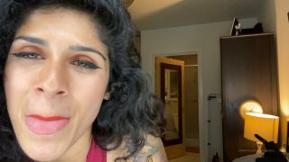 online porn video 4 Mistress Sophia Sahara – Spit sweat gym tease 41 - femdom pov - masturbation porn dutch femdom-2