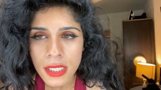 online porn video 4 Mistress Sophia Sahara – Spit sweat gym tease 41 - femdom pov - masturbation porn dutch femdom-3
