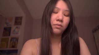 Alize Zaide - Cute Asian Girl ASMR - Amos 6-9-4