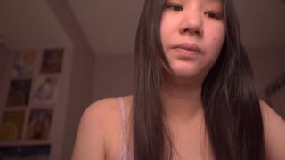 Alize Zaide - Cute Asian Girl ASMR - Amos 6-9-6