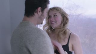 Haley Bennett – Deep Powder (2013) HD 1080p!!!-1