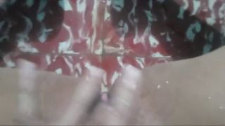 Sexy Amateur hard masturbation I spill my milk , masturbacion dura me vengo a chorros-9