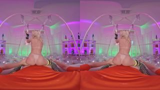 Emmas Creamy Lime Pie - Gear VR-4