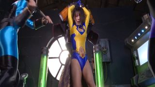 [SuperMisses.com] ZEPE-66 Fighter of the Sun Leona SeasonⅡ Sengoku Majin-011-2