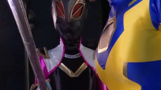 [SuperMisses.com] ZEPE-66 Fighter of the Sun Leona SeasonⅡ Sengoku Majin-011-9