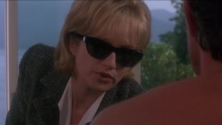 Ellen Barkin, Michelle Beaudoin - Bad Company (1995) HD 1080p - (Celebrity porn)-5