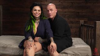 free xxx video 41 pantyhose feet fetish rough sex | Kink – Fresh Meat XWife Karen | bondage-9