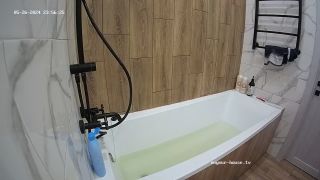 Exclusive, Bathroom Apartment Liliana And Anderson Rec10 2024-05-27 - HD 720P-9
