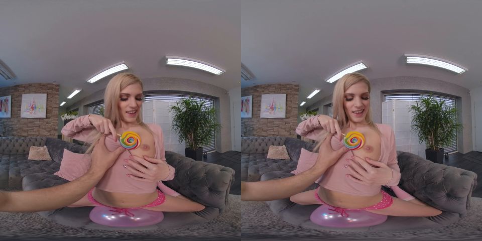 adult xxx video 39 Candy Licious  Candy Licious Is So Delicious [18VR] (UltraHD/2K 1440p) | virtual reality | femdom porn scarf femdom