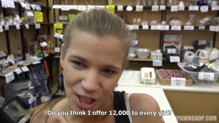 free online video 6 CzechPawnShop.com/Czechav.com - Sabrina Spice - The desperate beauty [FullHD 1080p], hardcore xxx mp4 on hardcore porn -7