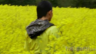 7153 Mellow Yellow Part1 1280hd - Plasticlovers-3