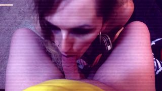 adult xxx clip 39 cyberslutfaye in Slutty Drone #0464 Gets Reprogrammed on shemale porn -9