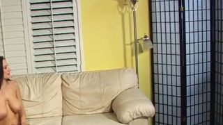 MilfsStrap-on Milfs Angela D'Angelo (Femdom porn)-2