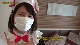 [FC2_PPV-395464] 【巨根×コスプレ素人】素人娘にコスプレさせて生中出ししちゃいました！【個人撮影/オリジナル】 - FC2_PPV-1