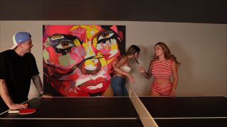 [K2S.CLUB] Sara Blonde & Ambar Prada - Challenge Game Ends In Wet Threesome - 4K 2160P-1