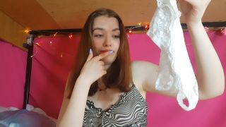 [K2S.CLUB] WetSchoolGirl - Magic Turns You Into My Panties - 4K 2160P-2