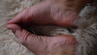 online adult clip 40 femdom xxx SorceressBebe – Foot Worshipper, femdom on fetish porn-3