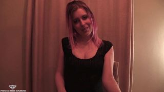 Princess Kelly Sunshine - Mentally Enslaved Beyond Resistance Femdom!-1