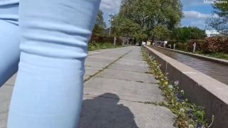 MicroDreams Studio - Giantess Walk 3mp4 (Fetish porn)-2