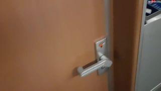 adult xxx clip 26 NylaStyle – Es klopfte an der Toilettentur im ZUG - hardcore - hardcore porn dp hardcore stories xvideos-5
