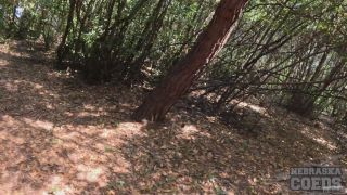 [K2S.CLUB] Abbie Storm, Vanessa Klein - Naked And Afraid Hiking - FullHD 1080P-8