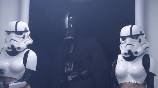 xxx video clip 36 Star Wars XXX A Porn Parody | hairy | interracial sex porn enema fetish-1