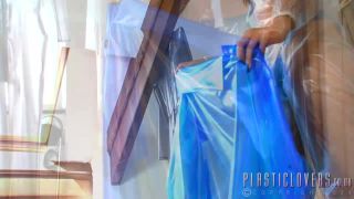 7149 Plastic Attic Addict Part4 1280HD - Plasticlovers-1