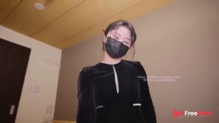 Queen Sm Discipline Submissive Sex Slave at Home and Him to Ejaculate-7